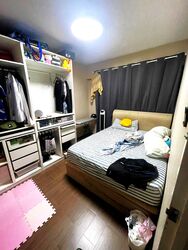 Blk 653B Waterway Sunrise II (Punggol), HDB 4 Rooms #584437981